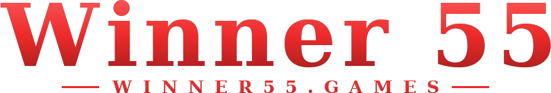 Winner 55 โลโก้